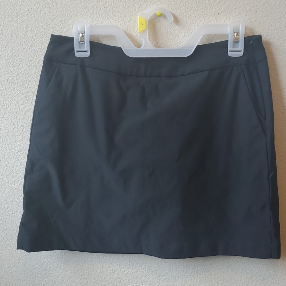 Nike Golf Skirt - with pockets!